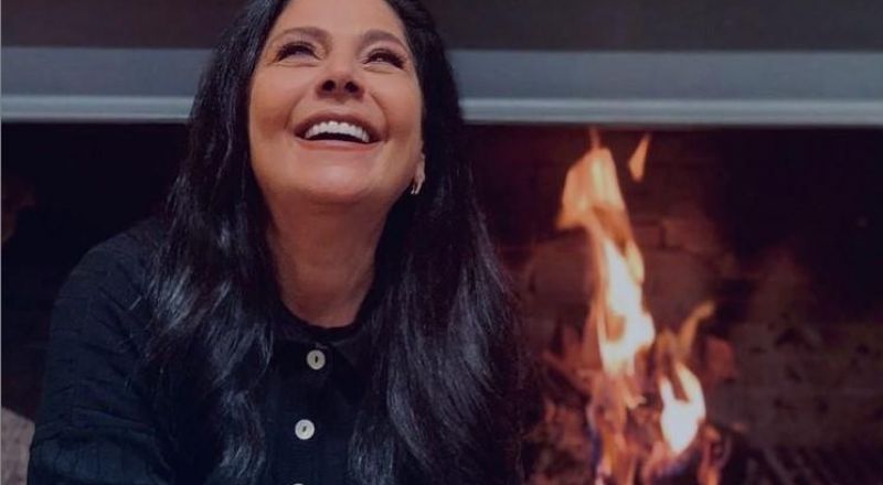 صباح الجزائري: لهذا السبب لا أقوم بعمليات التجميل