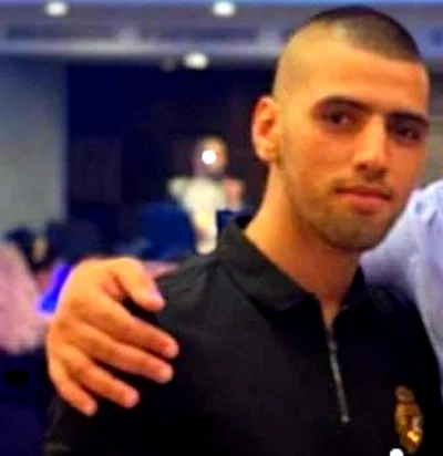 الناصرة: مصرع خالد نخاش (19 عامًا) جرّاء تعرّضه لإطلاق رصاص في حي بير الأمير