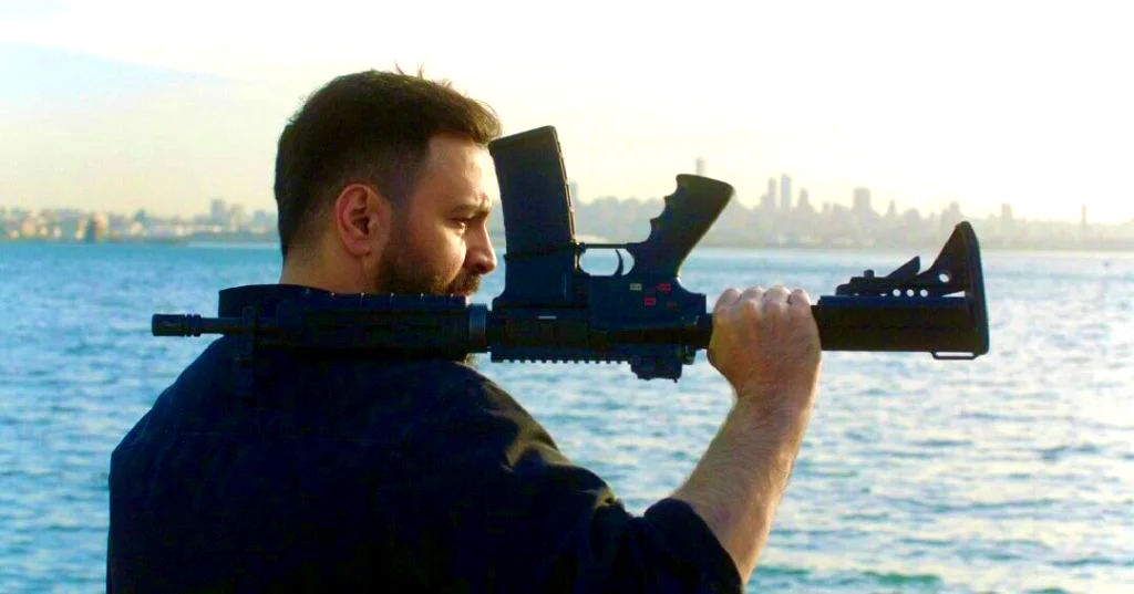 تيم حسن يستأنف تصوير الهيبة 5