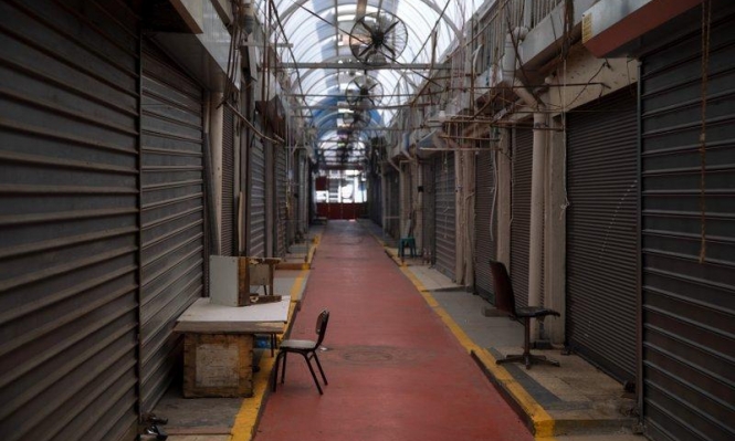 تقديرات- سوق العمل الإسرائيلي لن ينتعش قبل 2025 والشبان العرب الضحية الأولى