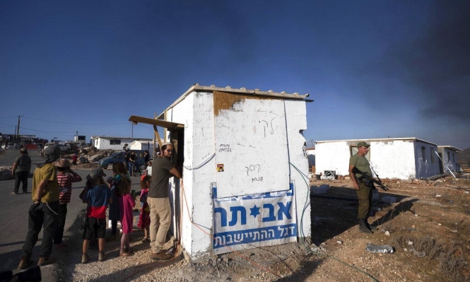 إسرائيل تسعى للانضمام إلى مشروع أوروبي يستثني المستوطنات