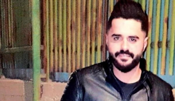 بعد بحث طويل : العثور على الشاب وائل القريناوي من رهط سالماً بعد السباحة تجاه قاعدة عسكرية
