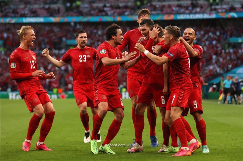 ريال مدريد ينافس برشلونة على صفقة اليورو