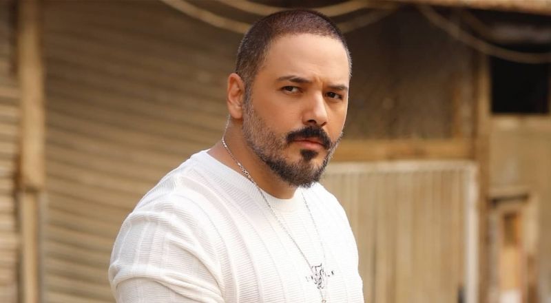 رامي عياش يُلهب حماس الجمهور بفيديو من دون صوت: من أجمل أغاني الصيف