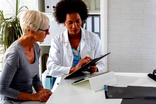 حواء جبلنا- هل النساء هن الأكثر عرضة للإصابة بالخرف؟