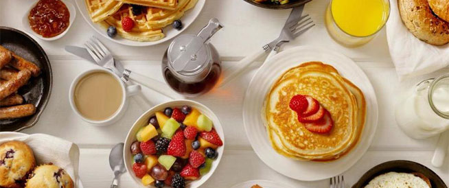 أطعمة لا يجب تناولها في وجبة الإفطار: إليك قائمة بأبرزها
