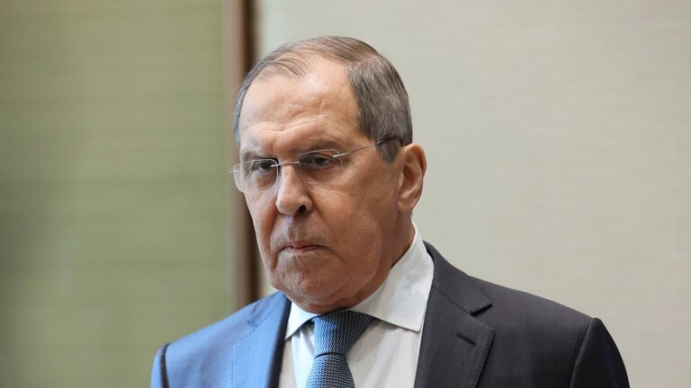 لافروف: لم نعرض على واشنطن استخدام قواعدنا في آسيا الوسطى