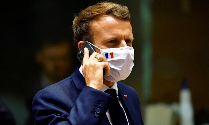 العفو الدولية ردا على بيغاسوس : صناعة خطيرة ولا يمكن استمرارها