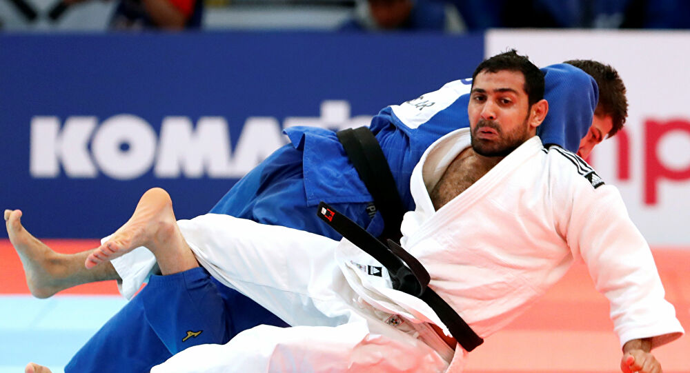 حصاد العرب في رابع أيام الأولمبياد: الأردن ومصر في الطليعة