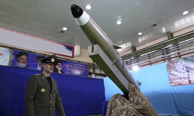 صحيفة: تحرّك أميركي ضد المسيّرات عند إيران وحزب الله