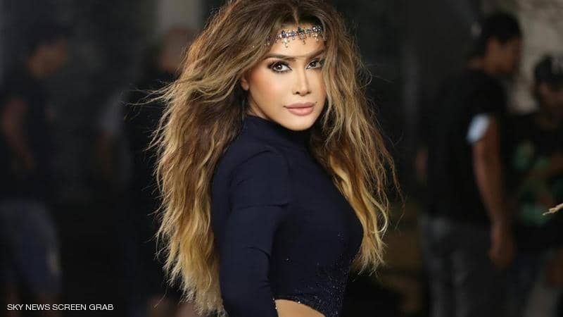 نوال الزغبي: ما زال أثر انفجار بيروت بداخلي