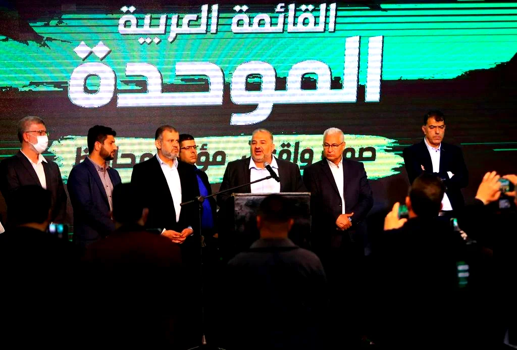 الموحدة: حصّلنا إنجازات وقرارات تاريخية للمجتمع العربي في ميزانية الدولة