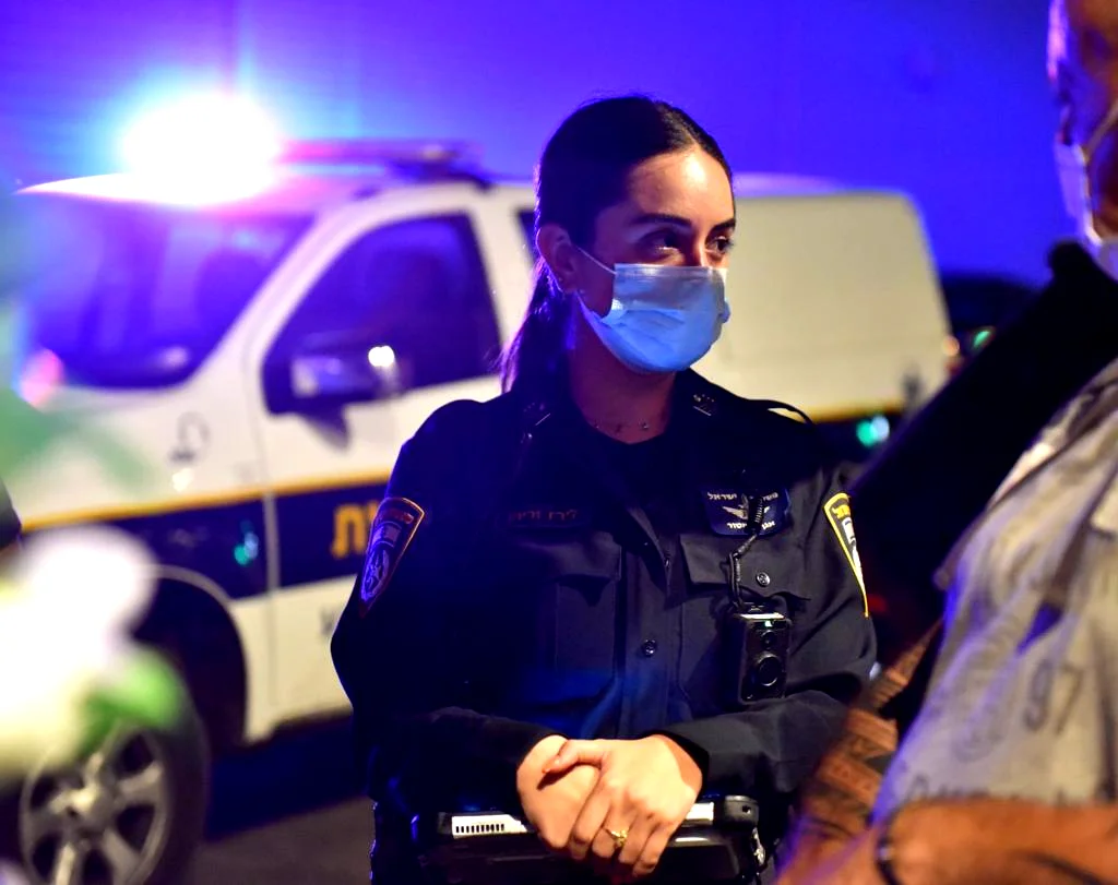 خلال يومين- تحرير 6582 مخالفة كورونا 