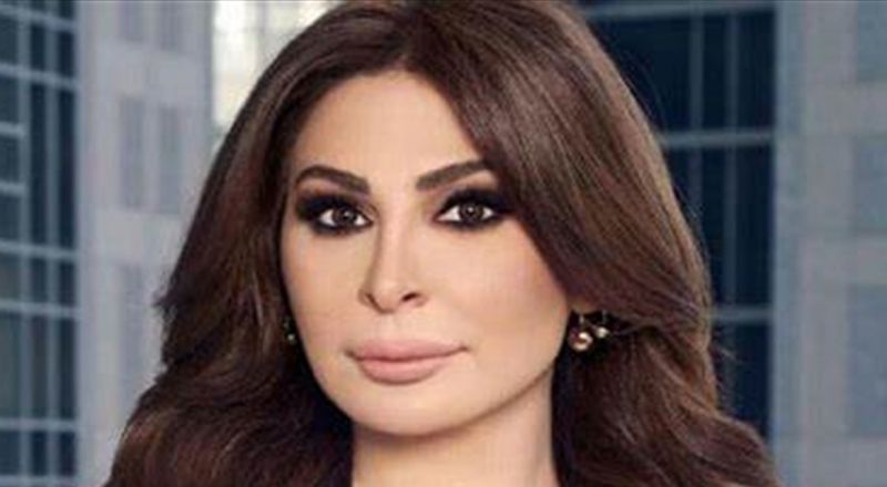 إليسا توجّه إنتقادا لاذعا لعون:  فعلا أخدتنا عا جهنم... دمرتنا عل الاخر!