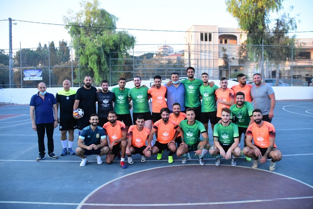 أجواء براقة ومشوقة في افتتاح مونديال معليا 2021- فيديو وصور