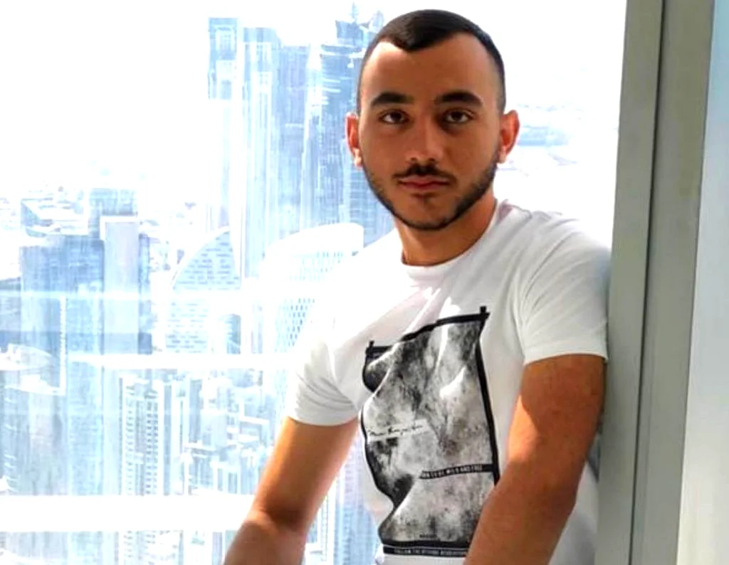 اللد- مقتل أنس قدري الوحواح (18 عامًا) جرّاء تعرّضه لإطلاق رصاص