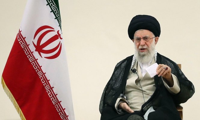 خامنئي: بايدن لا يختلف عن ترامب بشأن النووي الإيراني