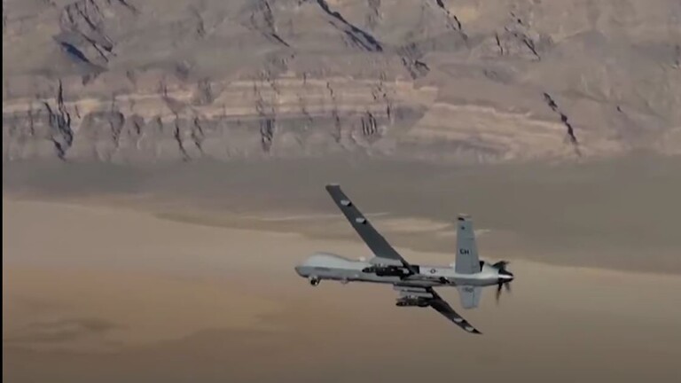 البنتاغون: مقتل قياديين من داعش  في أفغانستان بضربة أمريكية