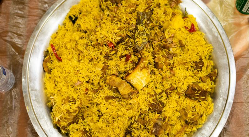 حكم إقامة وليمة على العقيقة