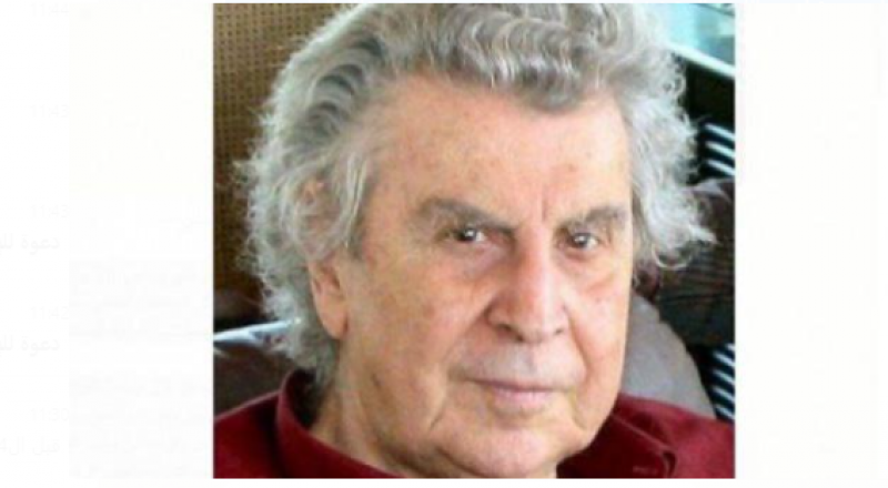 وفاة الموسيقار اليوناني ميكيس ثيودوراكيس  موزّع النشيد الوطني الفلسطيني