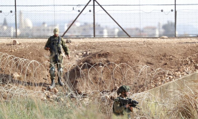 مواجهات قرب جنين والجيش يواصل التفتيش عن كممجي وانفيعات