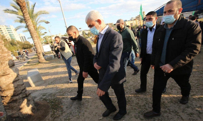 تقرير: إسرائيل تتراجع عن ربط إعادة إعمار غزة بملف الأسرى