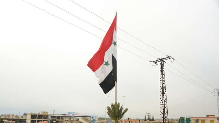 دمشق: نحتفظ بحقنا في الرد على الممارسات التركية ووضع حد لها