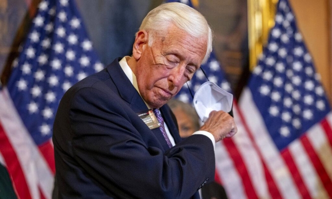 واشنطن تجدد التزامها بالمصادقة على تمويل القبة الحديدية