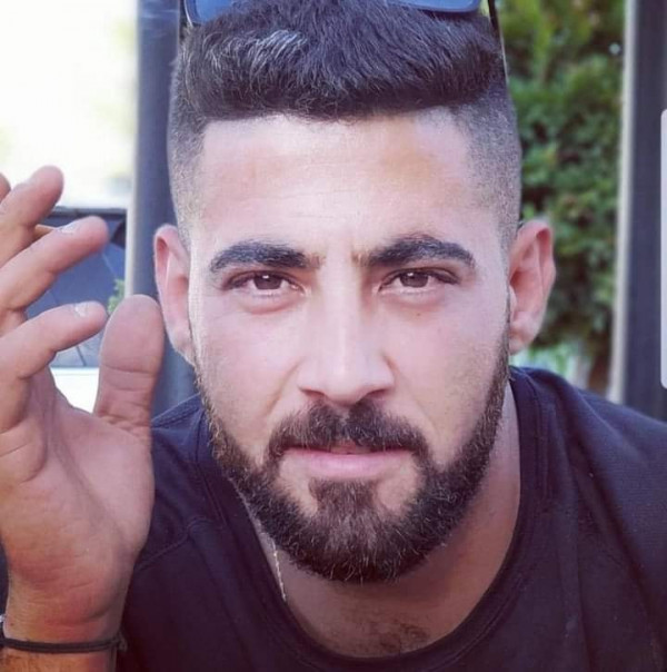 على خلفية اعادة رئيس المجلس الى عمله تم قتل الشاب سرحان عطا الله من يركا