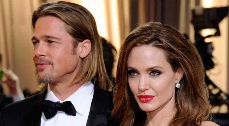 براد بيت وأنجلينا جولي يخوضان صراعًا قضائيًا جديدًا