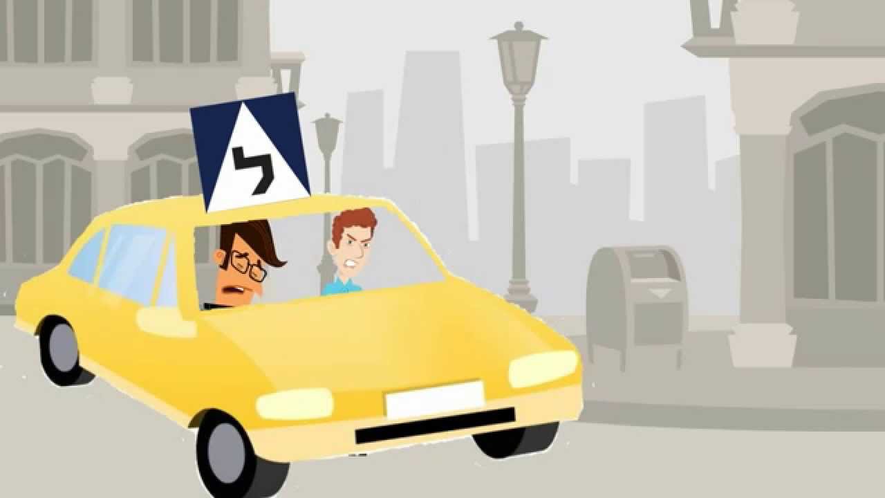 ابتداءً من يوم غد : لن يتم اجراء اختبار سياقة بدون الشارة الخضراء