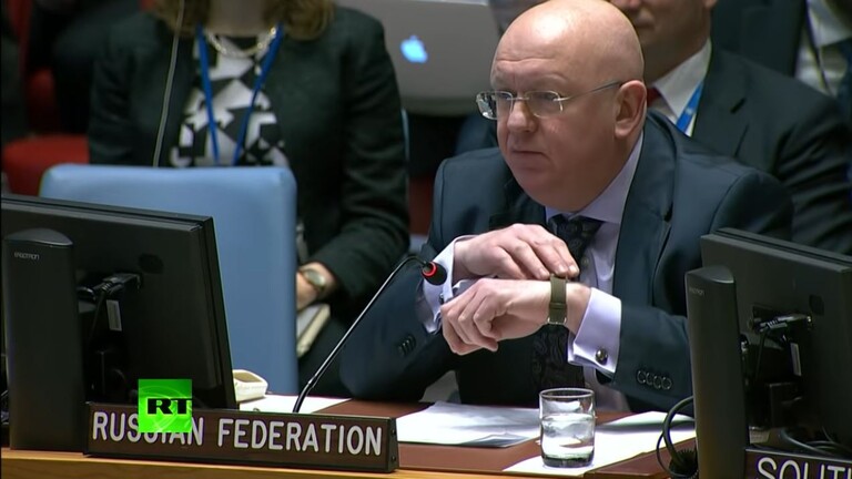 روسيا تدعو لاستئناف الحوار السوري السوري العاجل دون مواعيد مختلقة