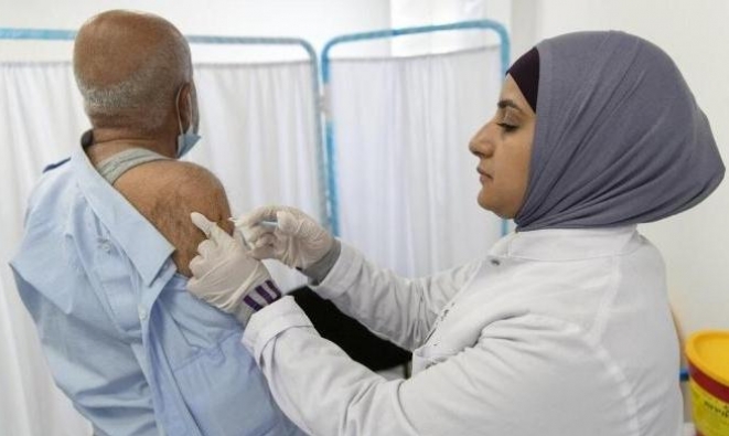 انخفاض بعدد البلدات العربية الحمراء الى 24 بلدة