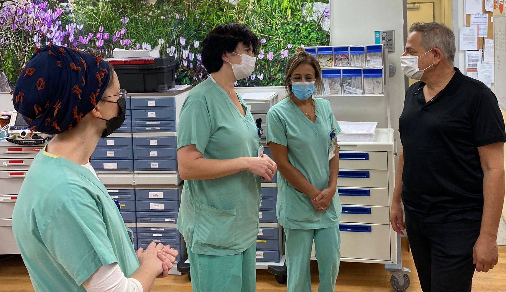 استقالة 2590 طبيبا في مرحلة التخصص بسبب ساعات العمل الطويلة