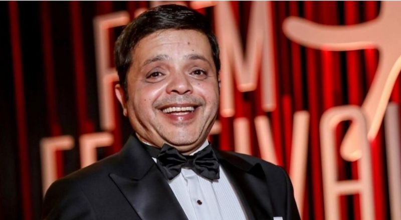 محمد هنيدي يكشف عن المهنة التي كان يريد أن يزاولها قبل التمثيل