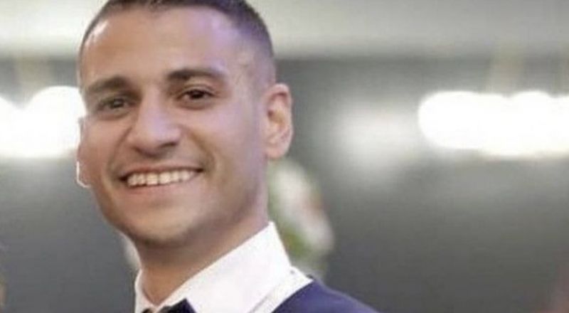 عيلوط- جريمة قتل , العريس الجديد عاصم سلطي، يقتل برصاصة طائشة خلال شجار بين عائلتين