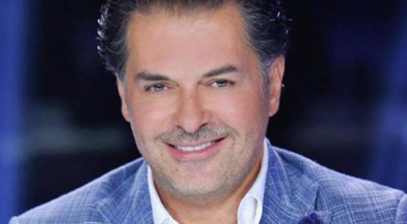 ابن فضل شاكر يثير الجدل و يهاجم راغب علامة