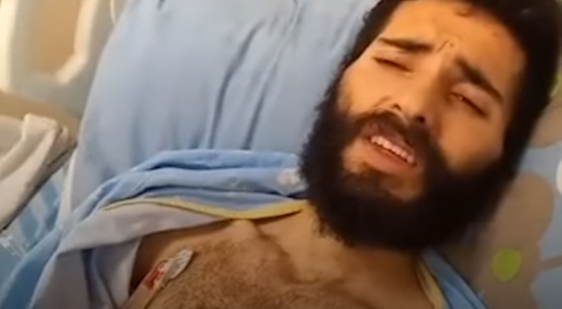  بن غفير يحاول اقتحام غرفة الأسير القواسمي .. النائب أيمن عودة يتصدى له، ومشادات في المكان