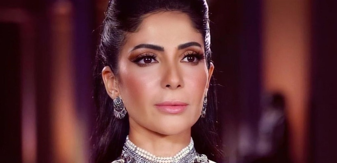 منى زكي تدخل حلبة المنافسة الدرامية في رمضان 2022