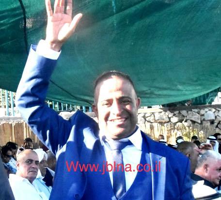 ترشيحا-وفاة  المأسوف على شبابه ابو غدير- فيصل نعيم عن عمر 45 سنة