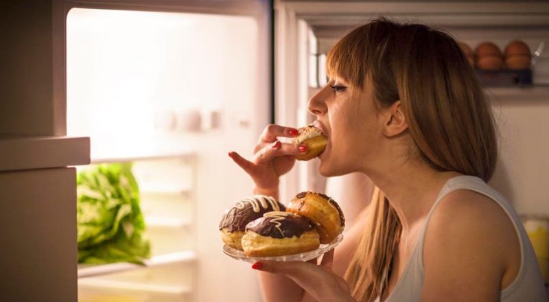 حواء جبلنا- مع بدء التوقيت الشتوي... إليك نصائح للتغلب على الشعور بالجوع فترة المساء