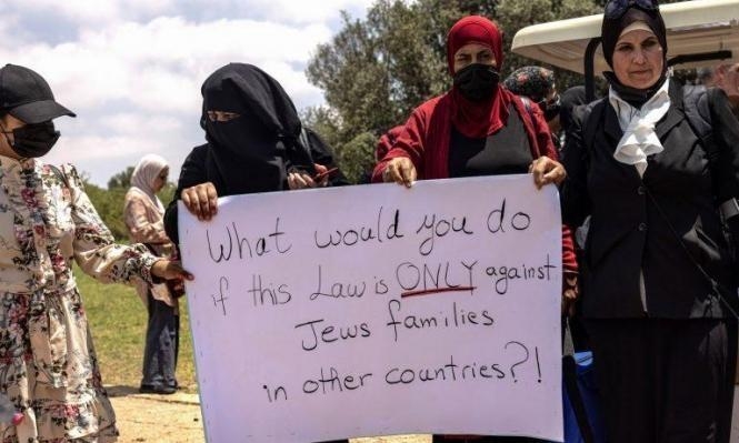 بعد إقرار الميزانية: قضايا عديدة تهدد استقرار الحكومة الإسرائيلية