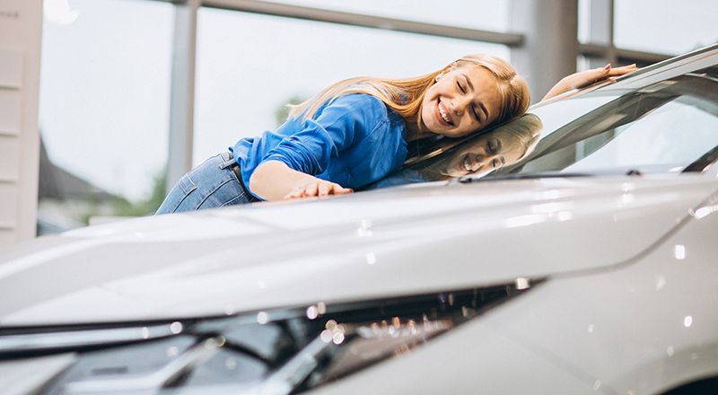 تعرّف على معاني أسماء السيارات اليابانية!