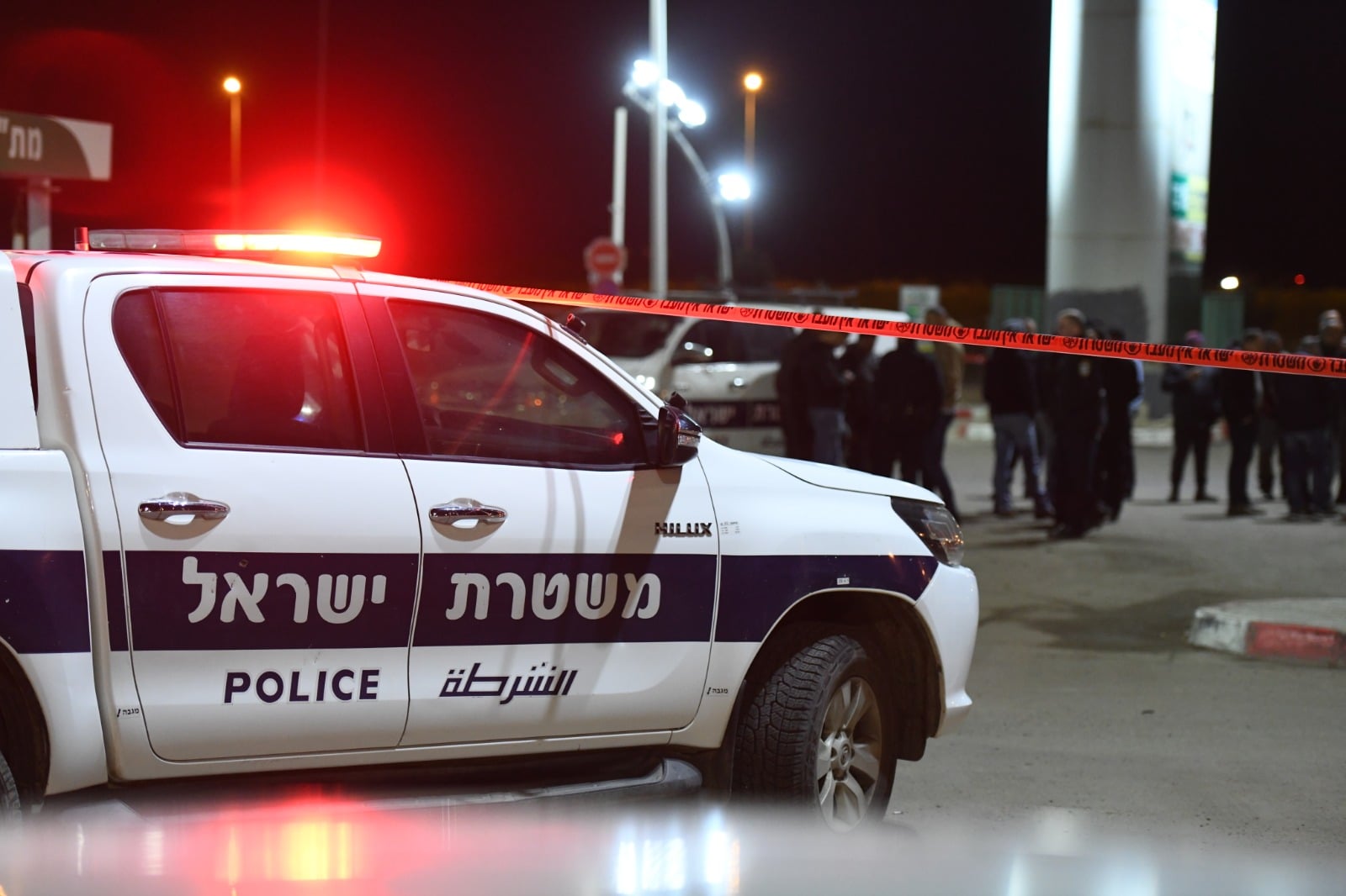 المفتش العام للشرطة: الشرطة توظف حاليا 90%من طاقاتها لمحاربة العنف والجريمة في المجتمع العربي