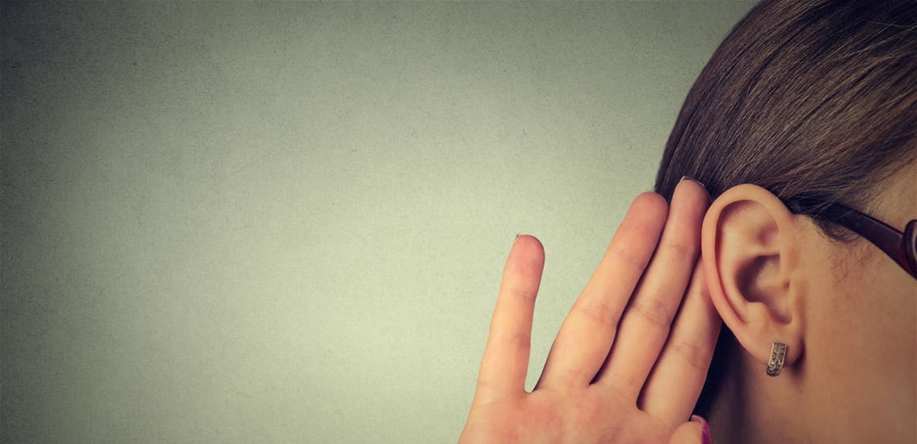 أعراض مبكرة لفقدان السمع... ما هي؟