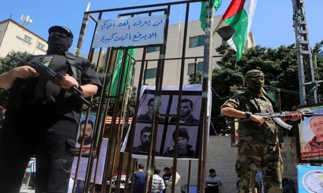 حماس: نملك أوراق قوة لتحقيق صفقة تبادل أسرى مع إسرائيل