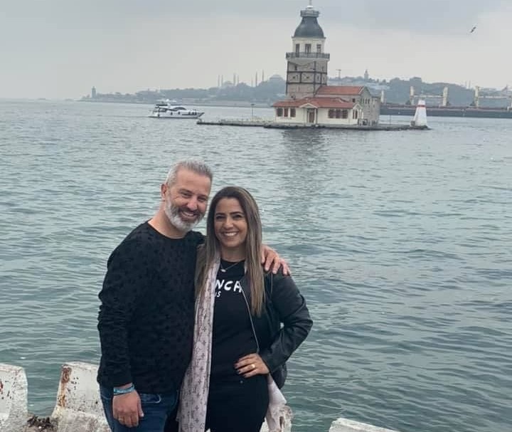 وزير الداخلية التركي : الزوجين الاسرائيلين لم يكتفيا بتصوير منزل اردوغان بل ركزا عليه