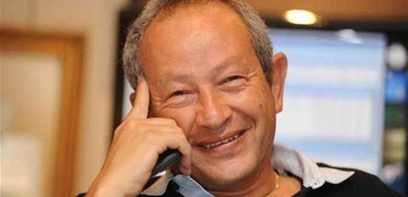 أغنى رجال مصر يتحدى هاني شاكر!