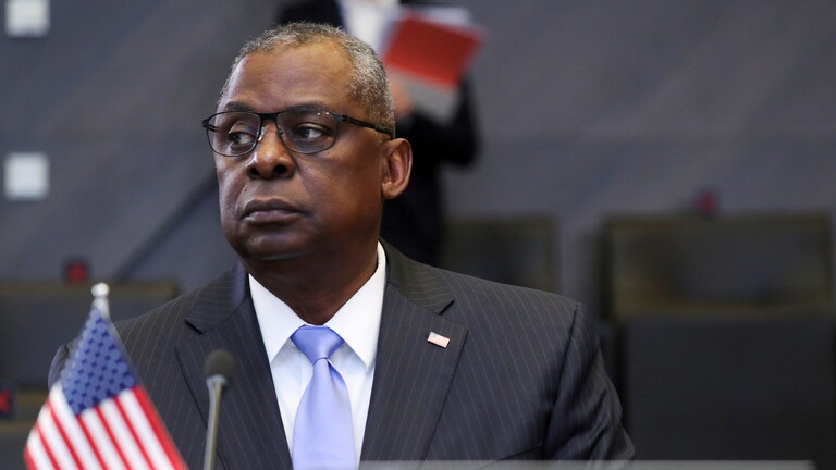 وزير الدفاع الأمريكي: ملتزمون بمواجهة إيران حتى في الوقت الذي نعمل به على إحياء الاتفاق النووي