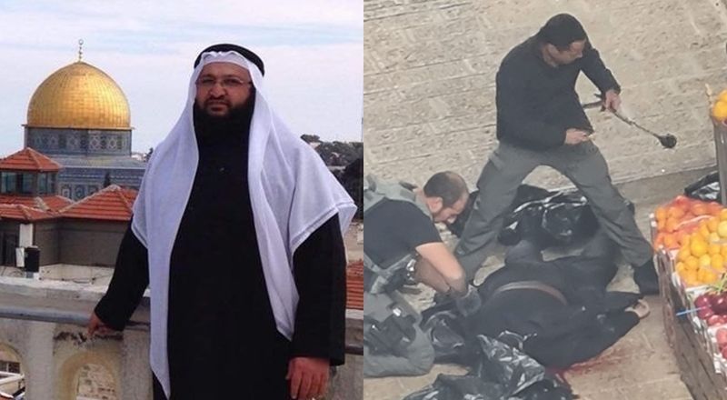 الكشف عن تفاصيل جديدة حول منفذ عملية القدس
